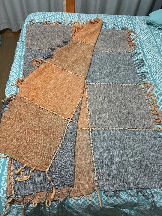 Manta para sofá  - Foto 2