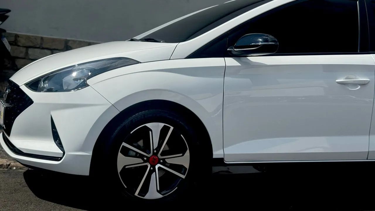 Hyundai HB20 Sport 2021/2022 - Foto 2