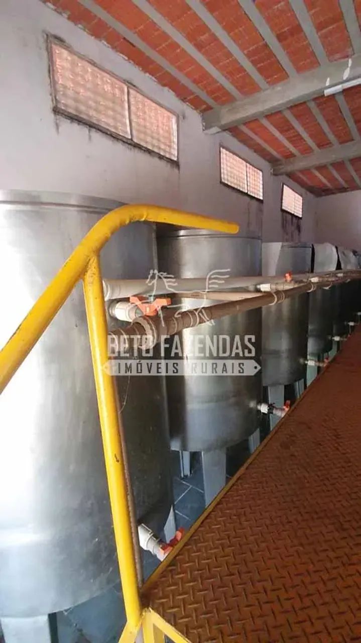 Imóvel para venda tem 28000 metros quadrados em Área Rural de Gaspar - Gaspar - SC - Foto 5