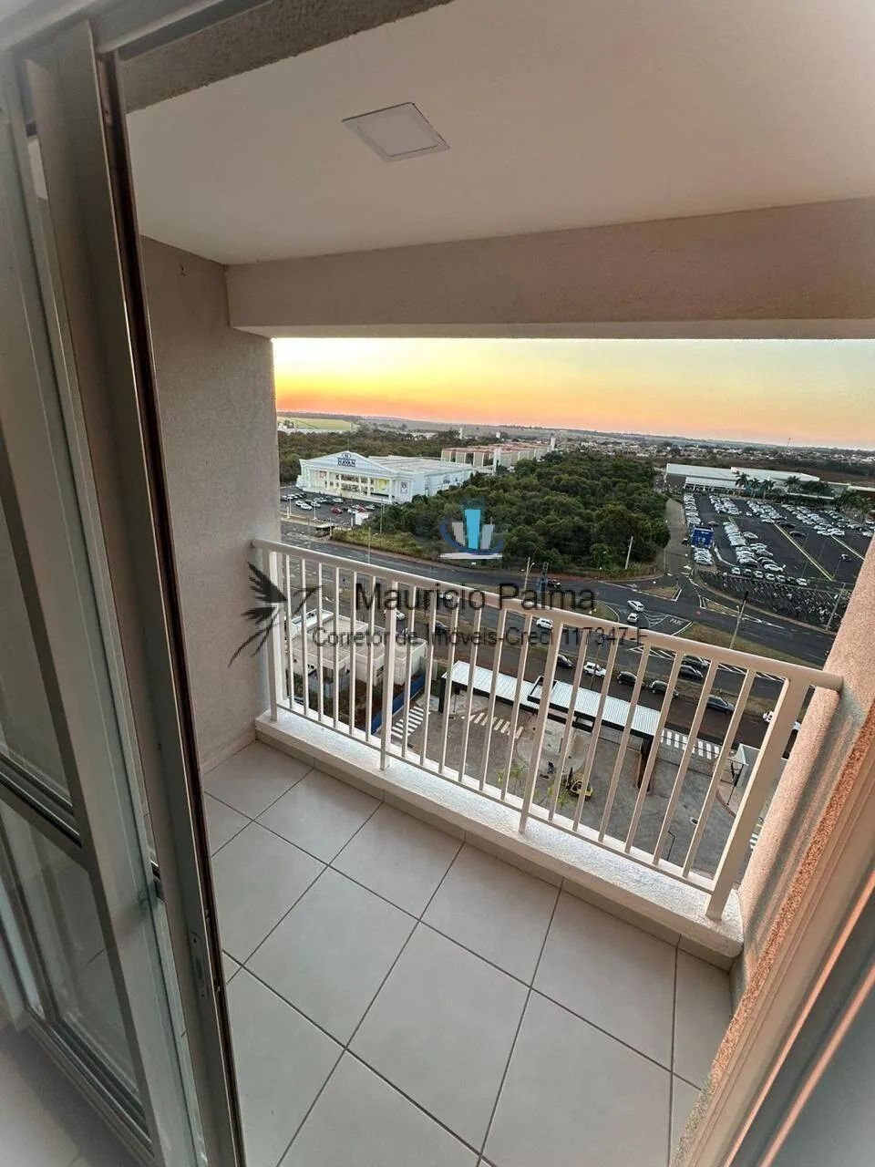 APARTAMENTO NOVO - EDIFÍCIO RESIDENCIAL ATMOSPHERE - Foto 3