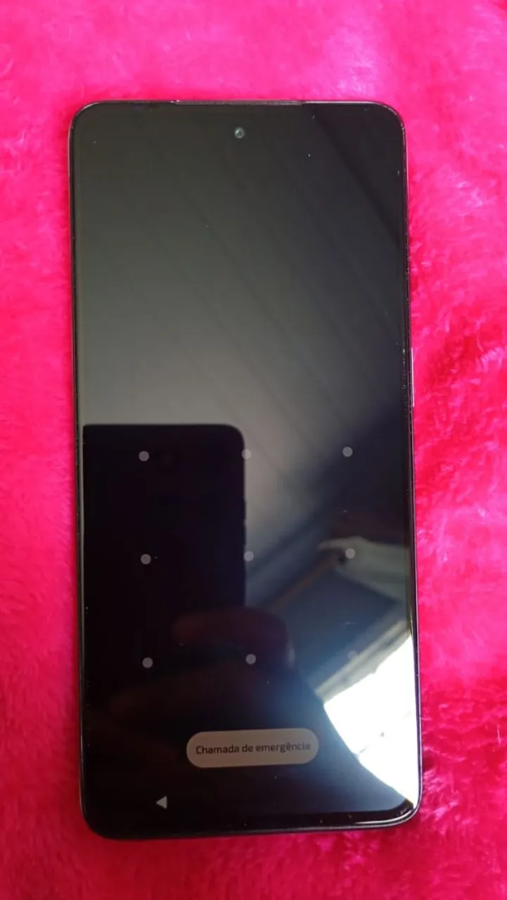 Celular Motorola G52
