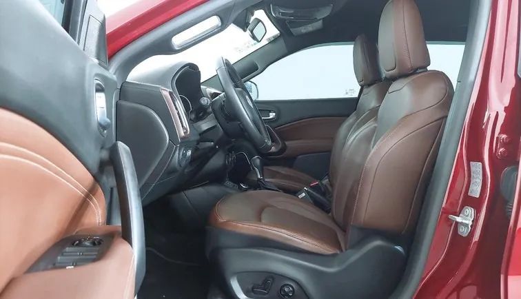 Fiat Toro 2.0 16V 2022 - Foto 3