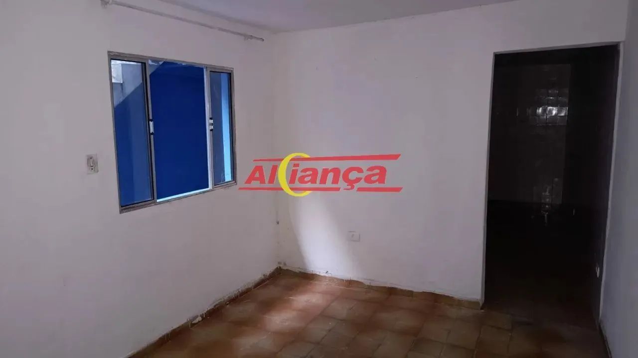 Casa Não Individual com 1 quarto para alugar, 49m² - Jardim Cumbica - Guarulhos/SP por R$1 - Foto 4