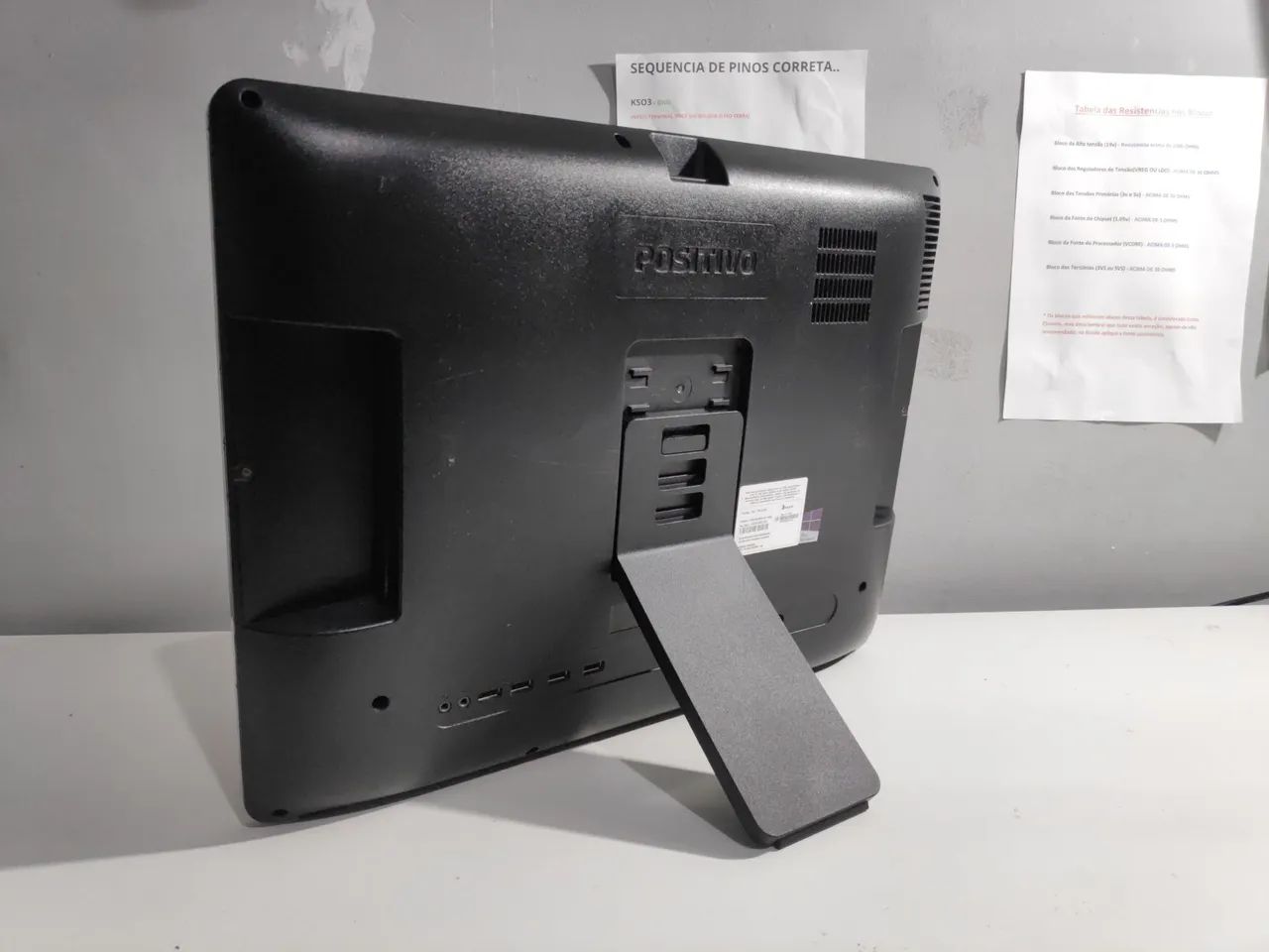 Computador Completo i3 | SSD + HD | 8GB RAM | Garantia | Pronto pra uso - Foto 3