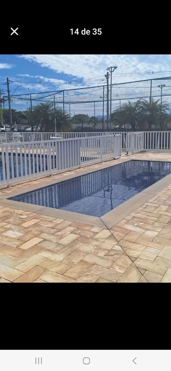 Foto - Rio das Ostras - Atlântica