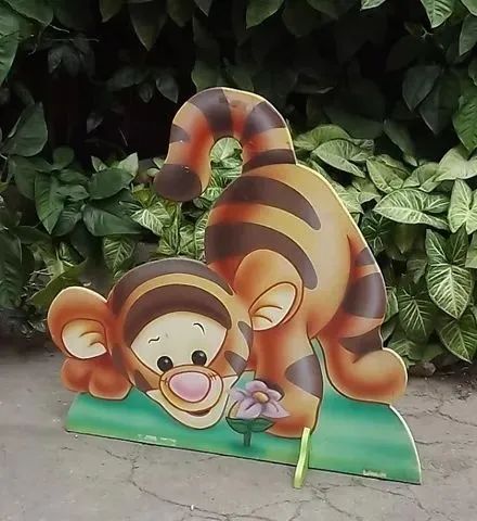 KIT URSINHO POOH (COMPLETO) - Foto 2
