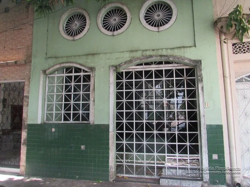 BELéM - Casa Padrão - Cidade Velha