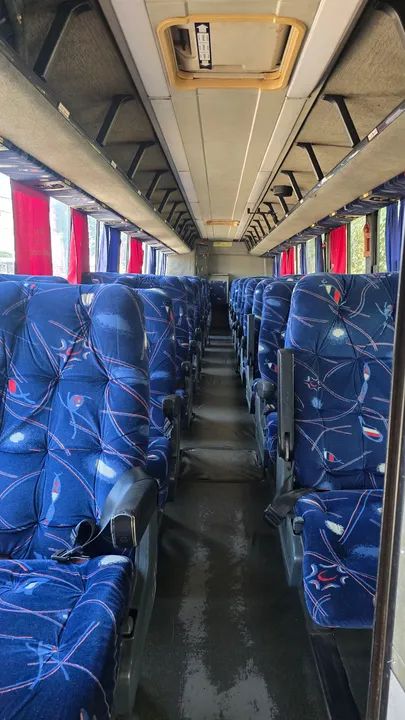 Ônibus Marcopolo Paradiso - Foto 14