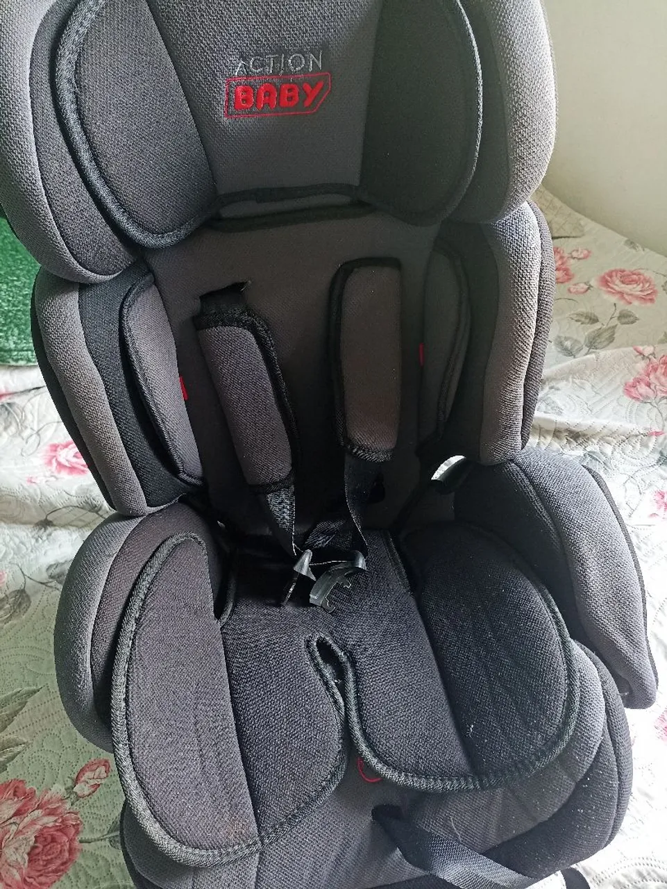 Cadeira para Carro Infantil 9-36kg