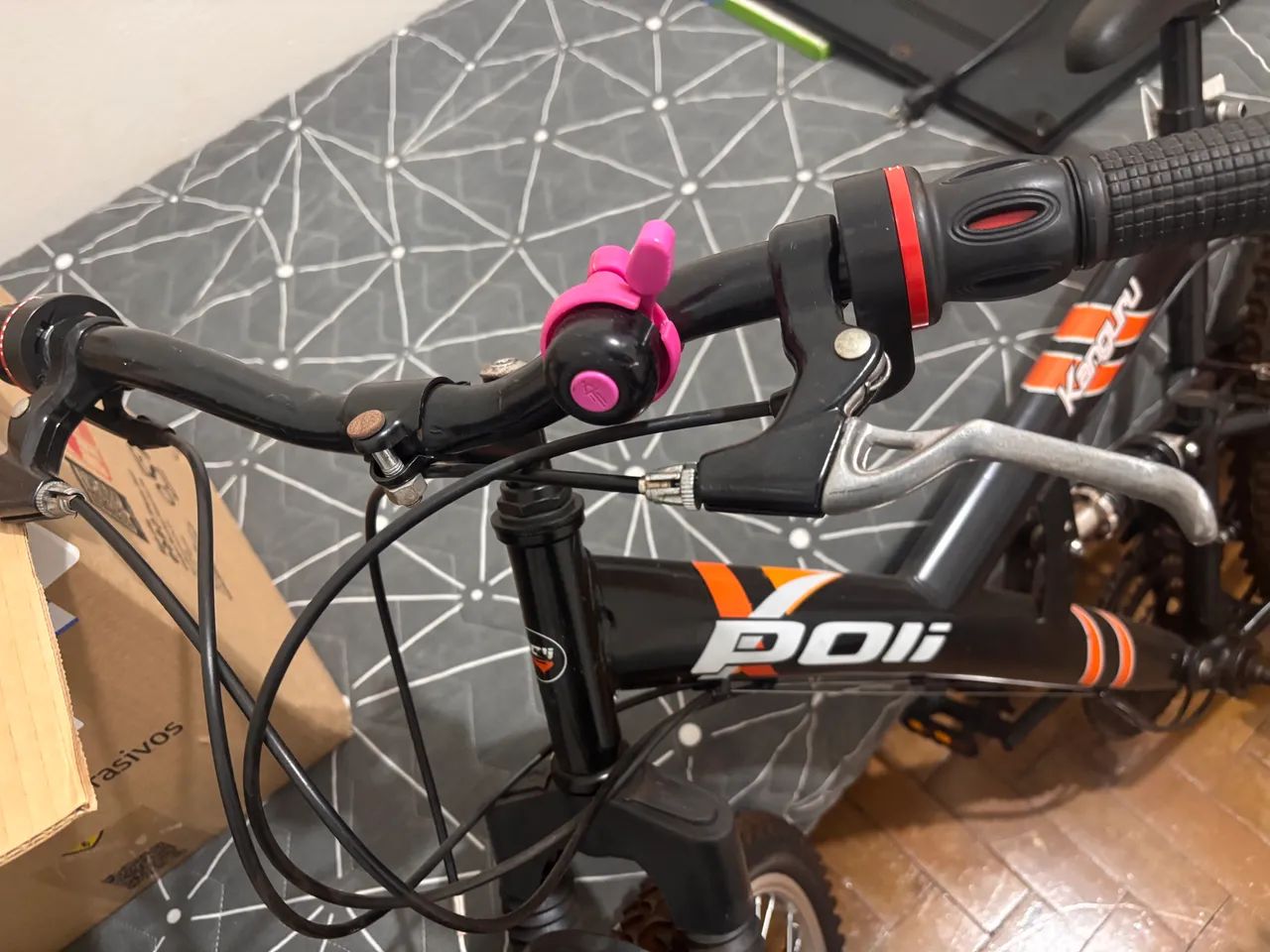 Bicicleta - Foto 2