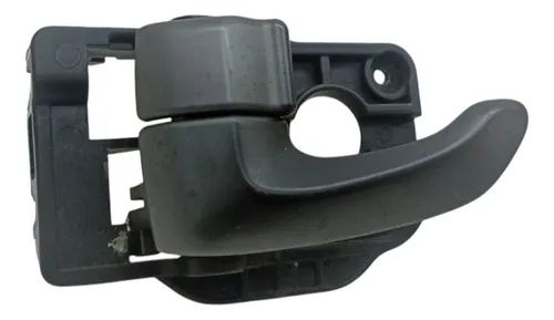Maçanet Interna Dianteira Esquerda Kia Soul 2008 2009 2010 - Foto 2