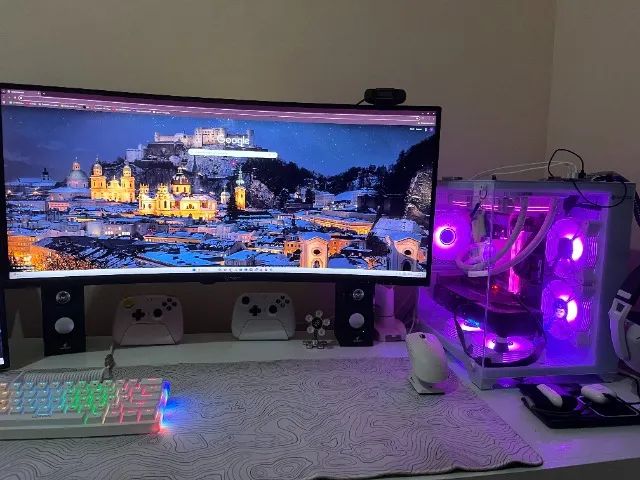 Pc gamer ryzen - Foto 3