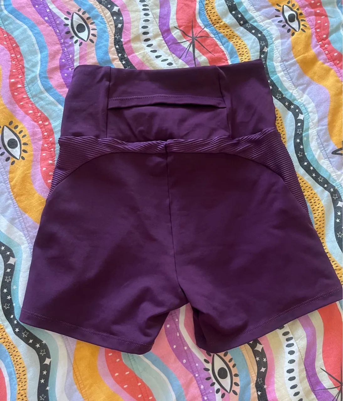 Short Esportivo Feminino - Foto 2