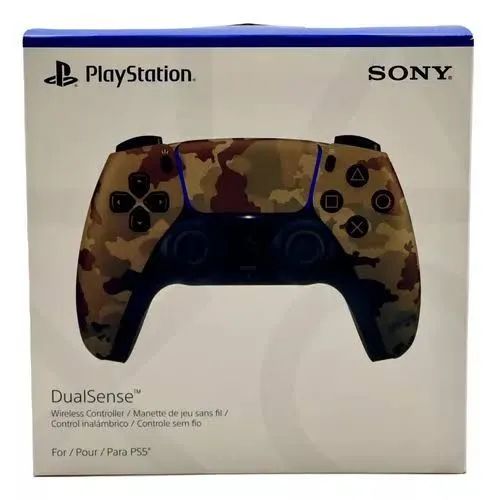 Controle Original Playstation 5  - Foto 3