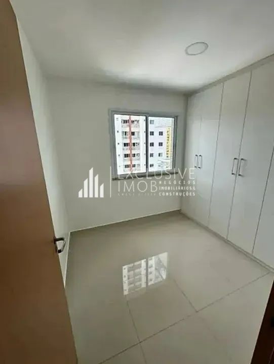 TORRE FLORATTA  APTO DE 112 METROS QUADRADOS, 3/4 SENDO 1 SUÍTE E 2 BANHEIROS - Foto 2