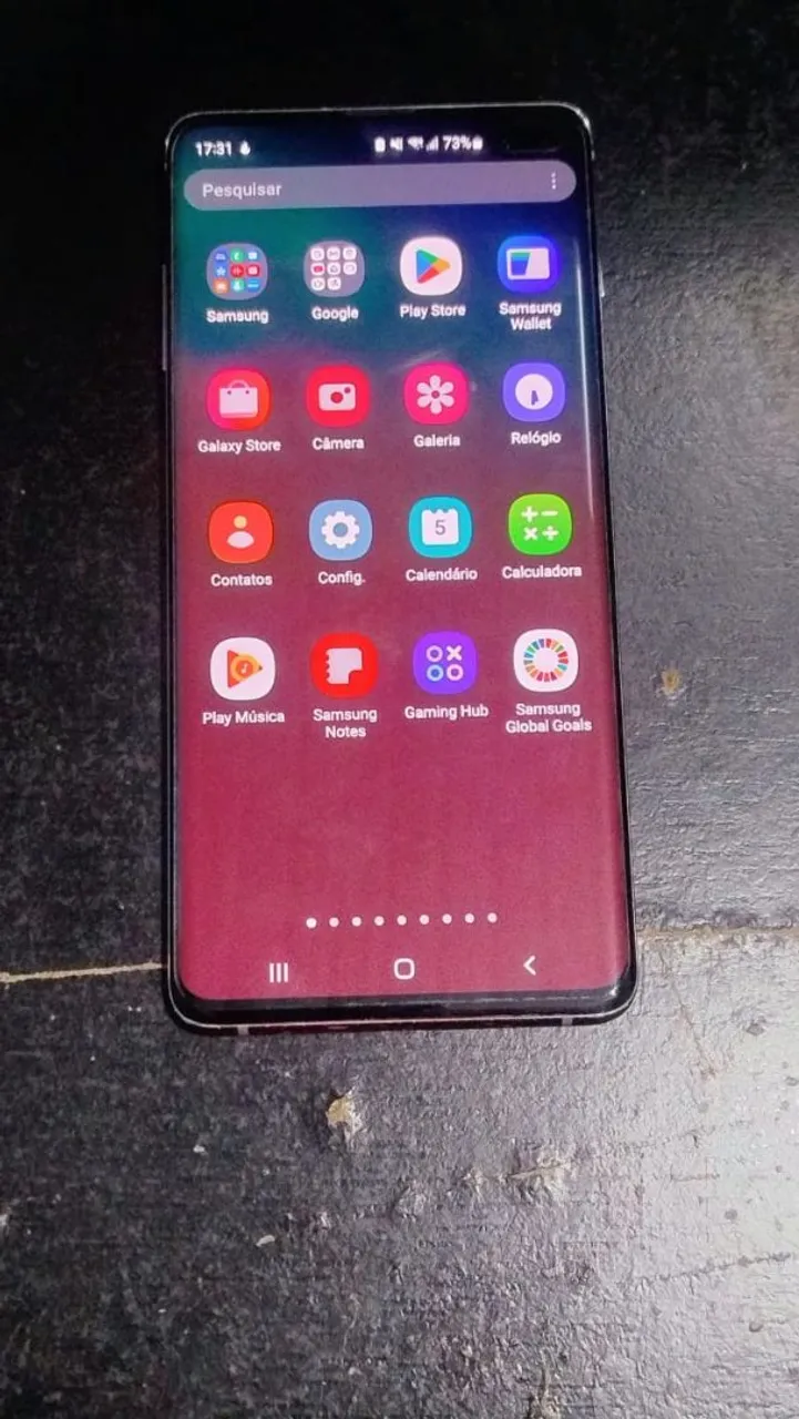 S10+