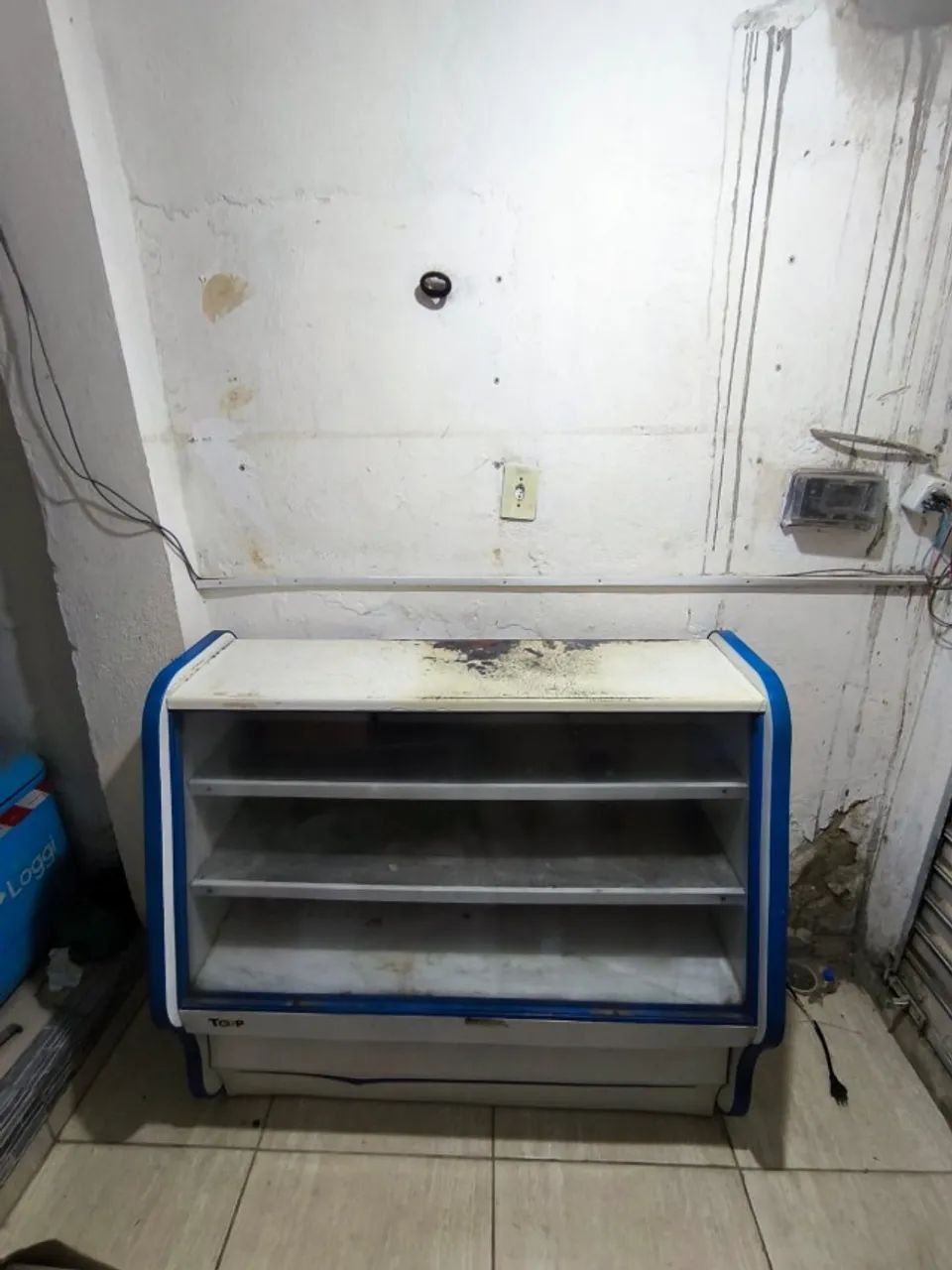 Expositora Fria - Foto 2