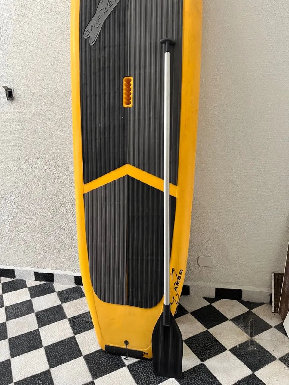 Prancha de SUP  - Foto 2