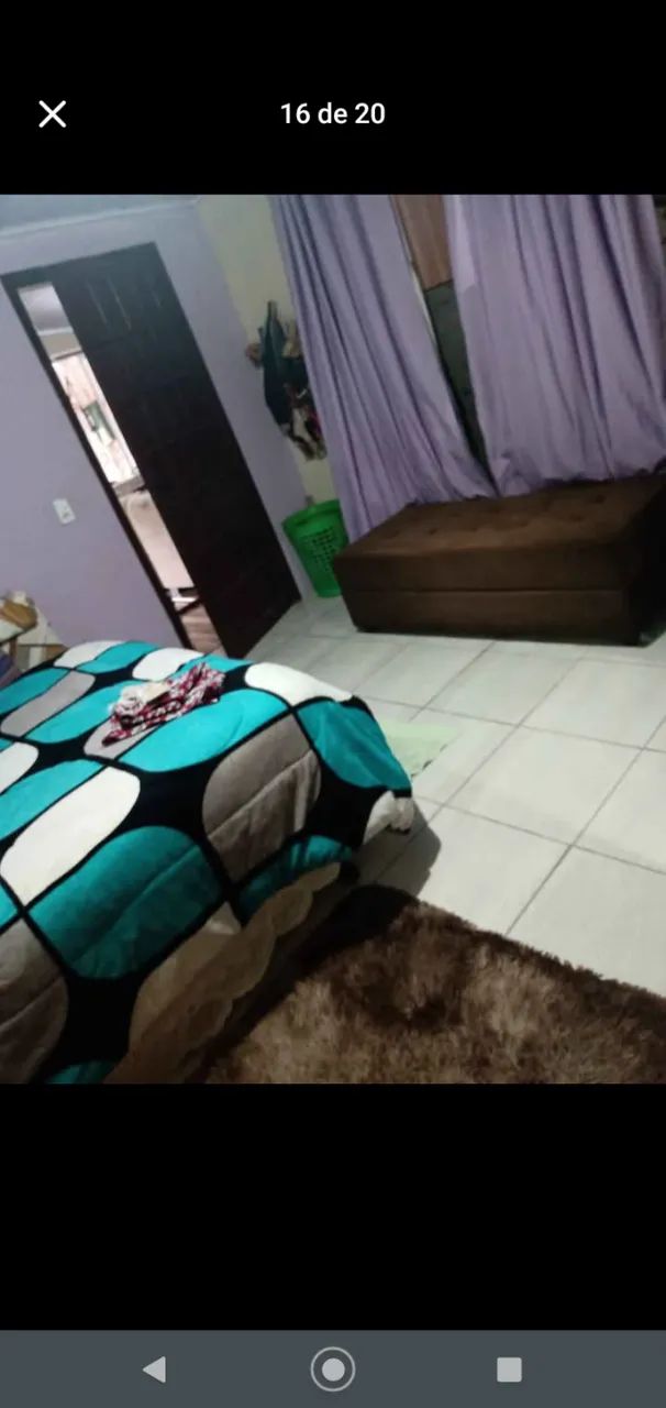 Foto - Curitiba - Tatuquara