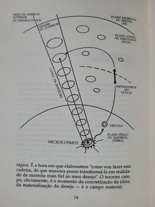 Livro O Equilíbrio da Energia Está no Salto do Tigre - Virginia Cavalcanti - Foto 6