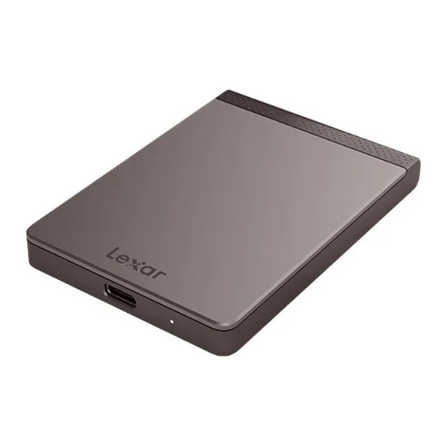SSD Externo Lexar 2TB [Lacrado+Garantia 3 anos] Aceito cartão - Foto 6