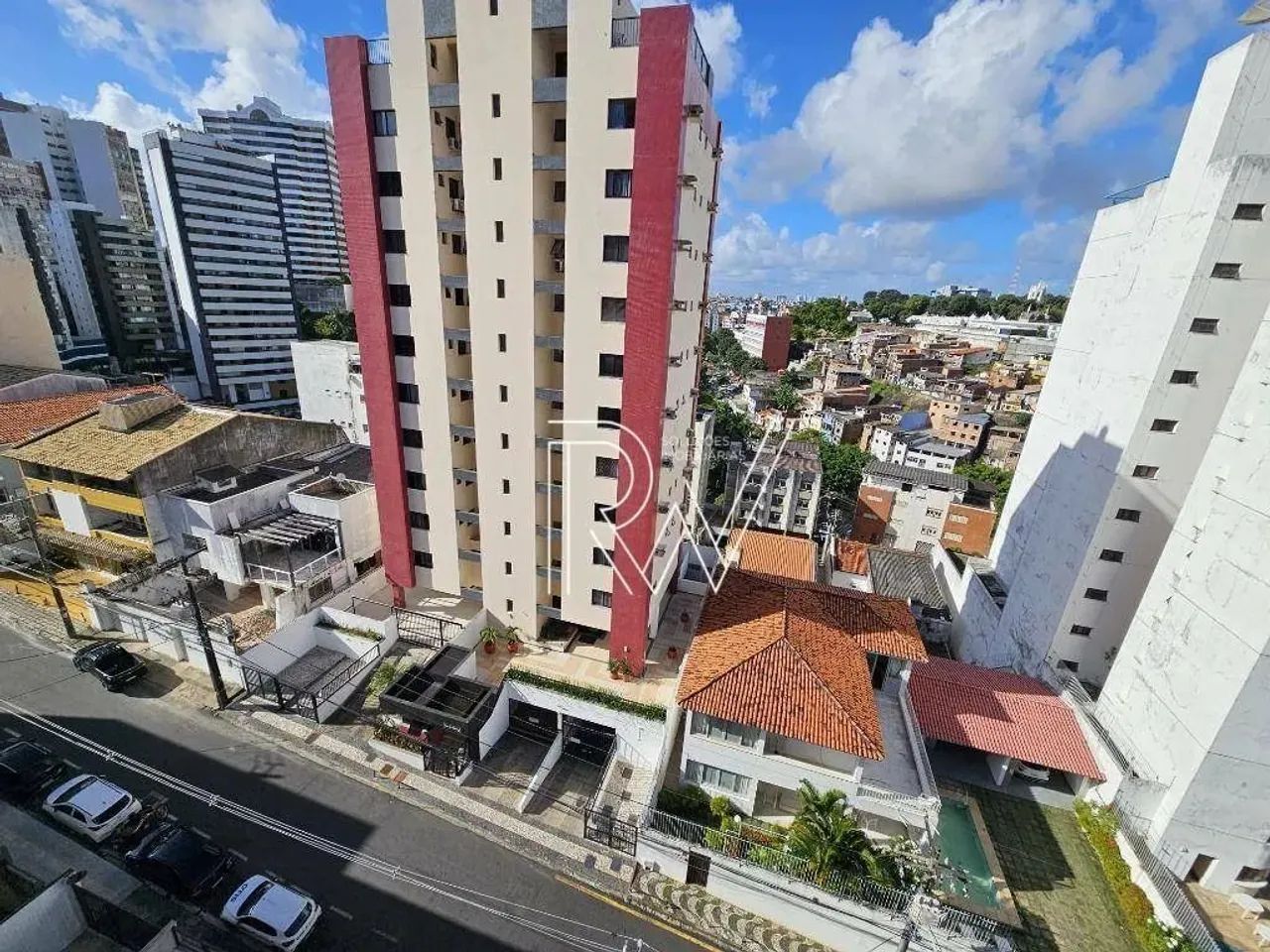 Apartamento com 3 quartos, 2 suítes à venda, 103 m² - Graça - Salvador/BA - Foto 3
