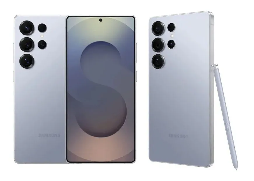 Samsung Galaxy S25 - Design Moderno e Câmera Incrível!