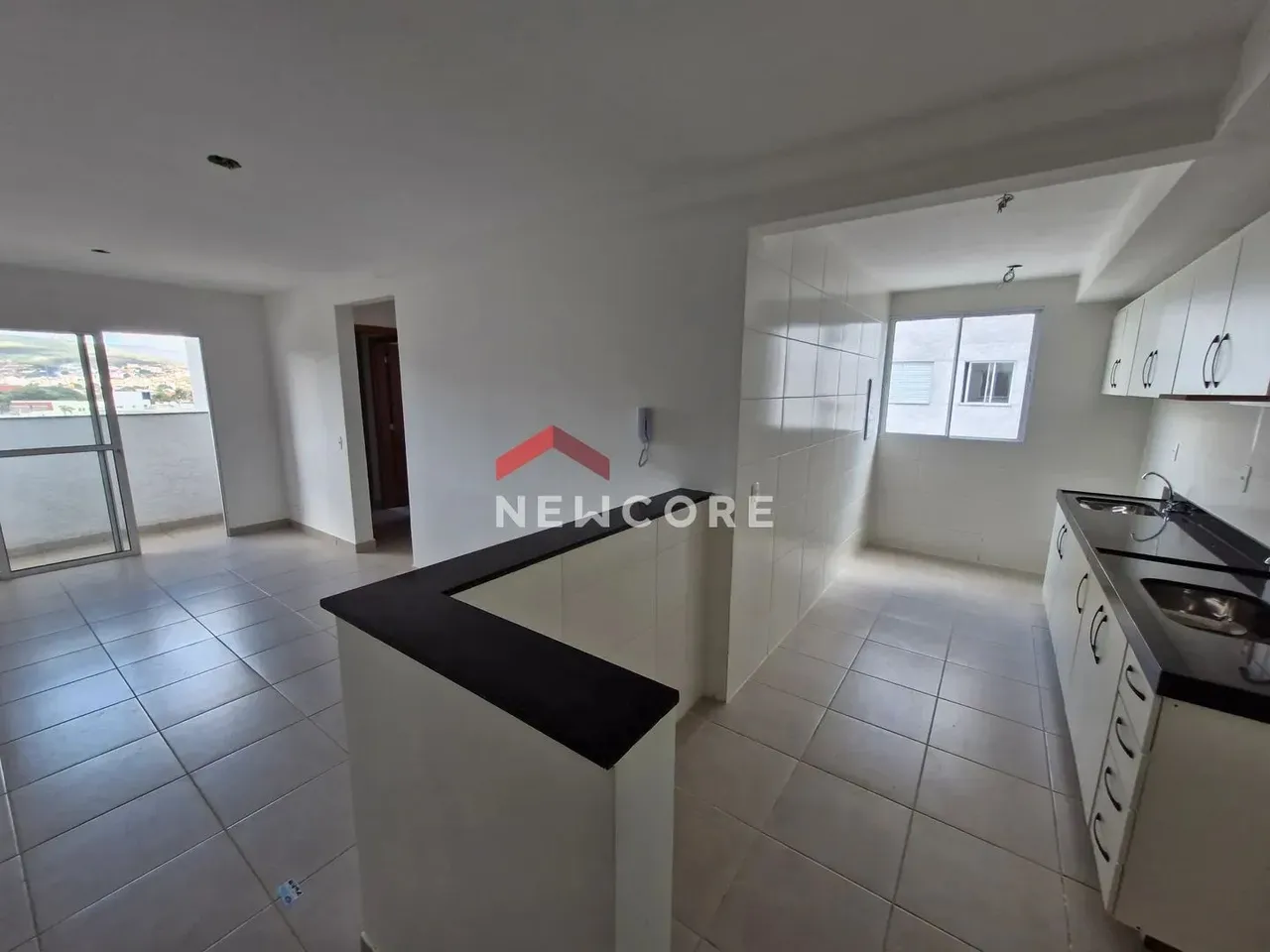 Apartamento em Rua Nascimento - Araguaia - Belo Horizonte/MG