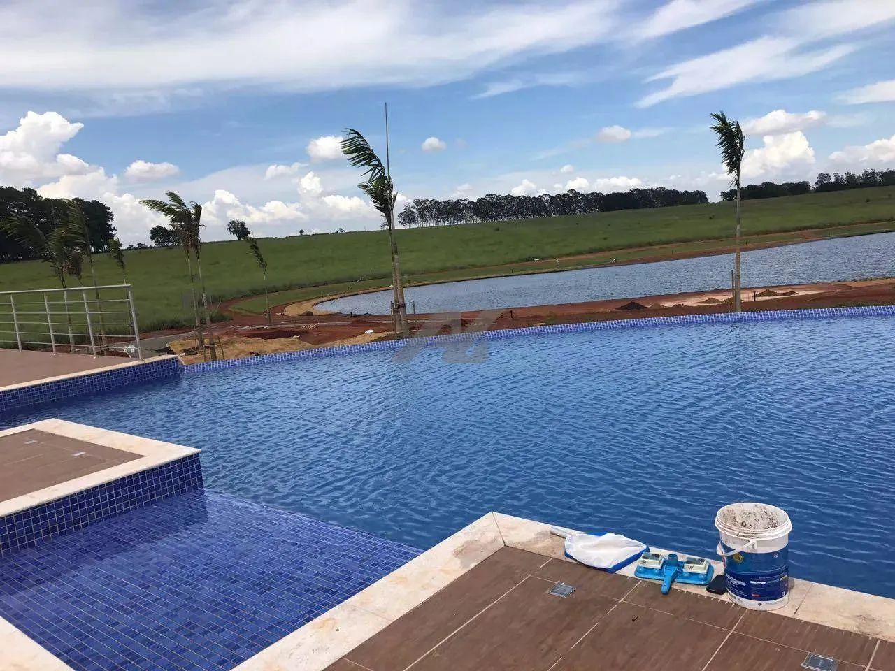 terreno - Residencial Haras Patente - Jaguariúna - Foto 12