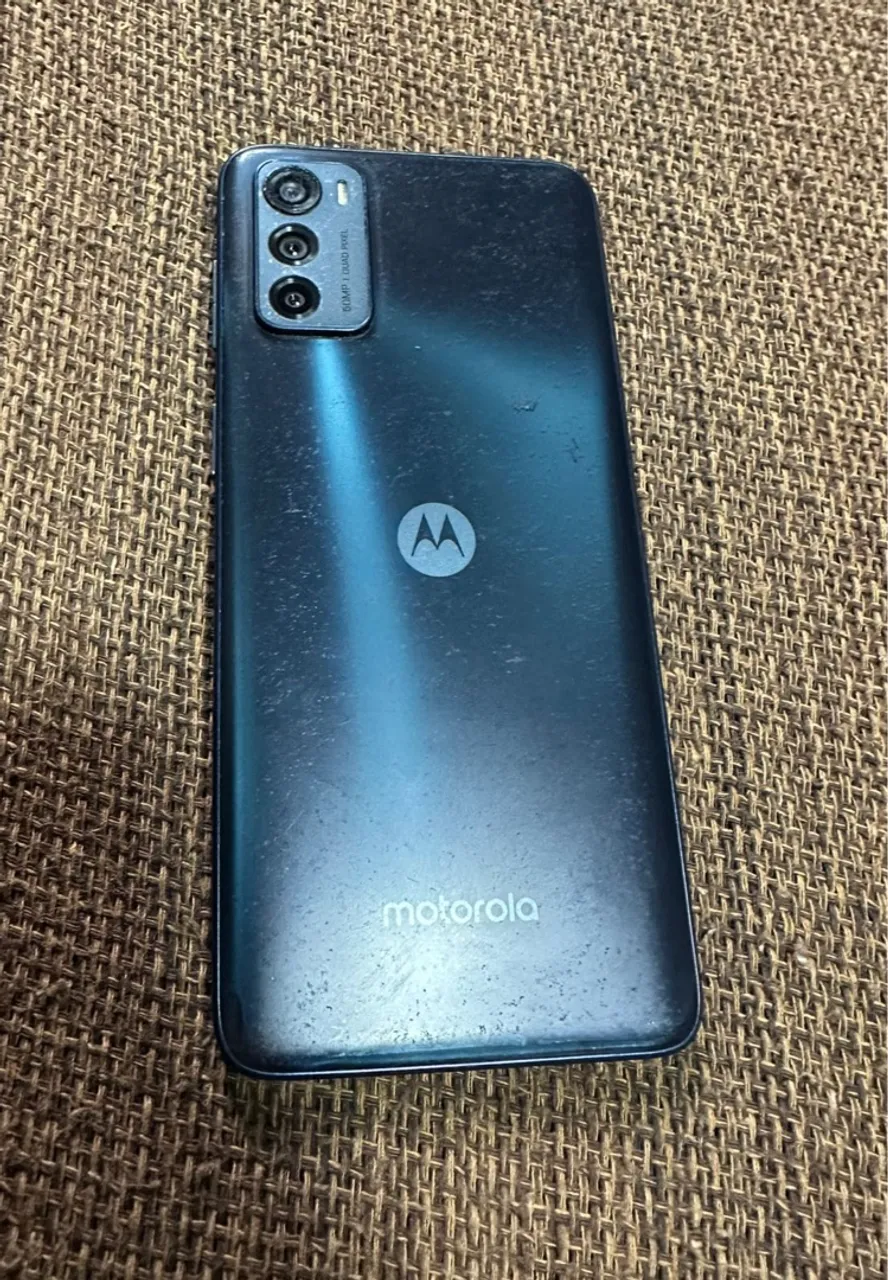 Motog 42 128gb