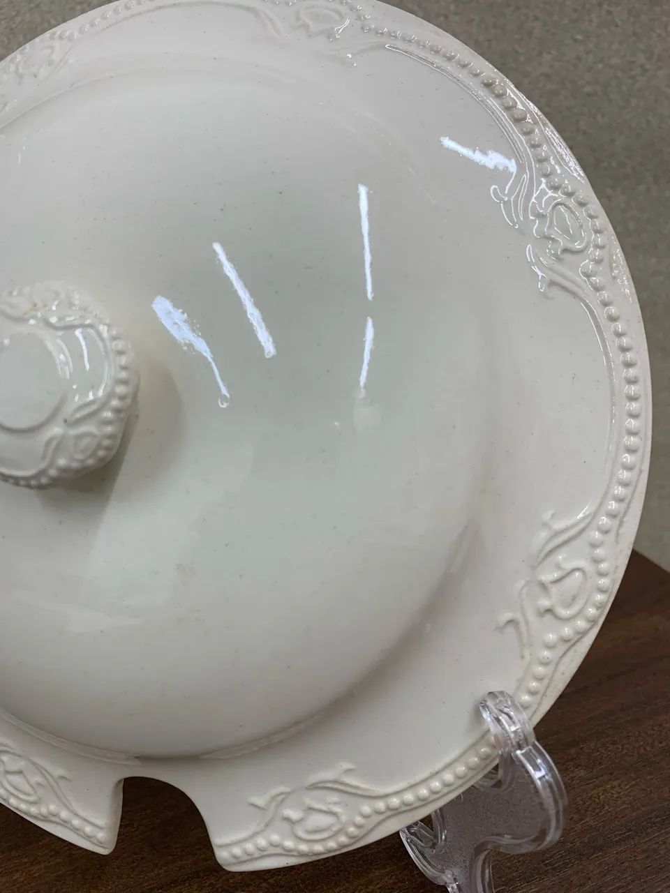 Sopeira Faiança- CÉRAMUS  - Foto 5