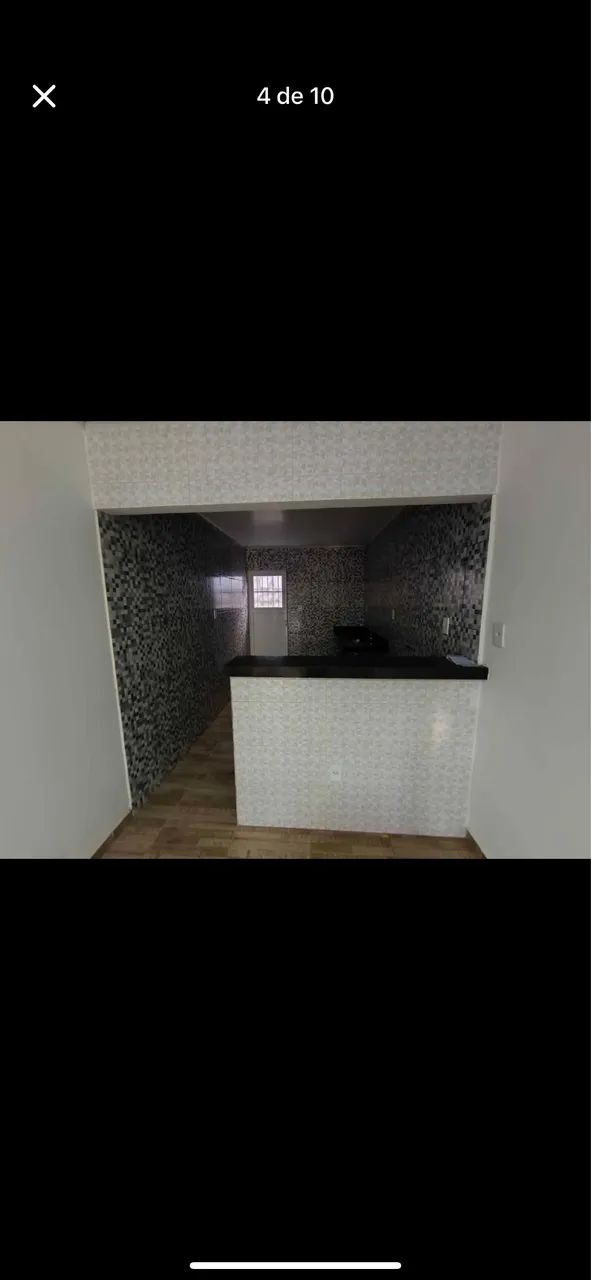 ~CASA NO MARACANÃ  - Foto 3