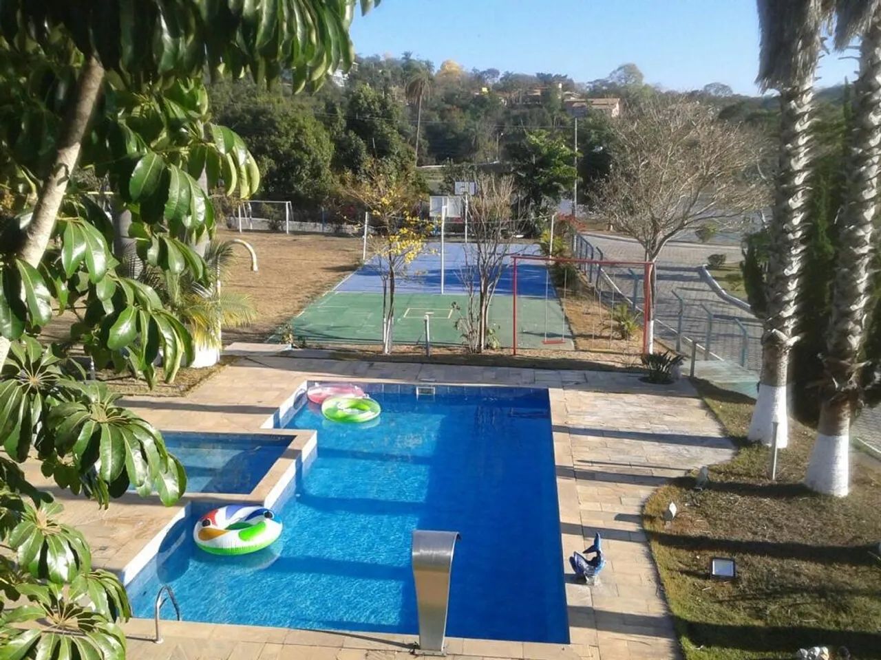 Aluguel de sítio para finais de semana e feriados - Foto 2