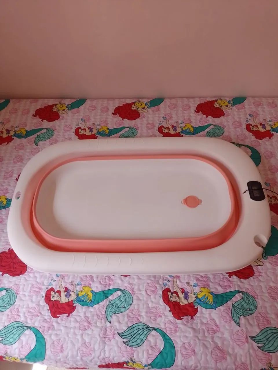 Banheira de bebê  - Foto 3