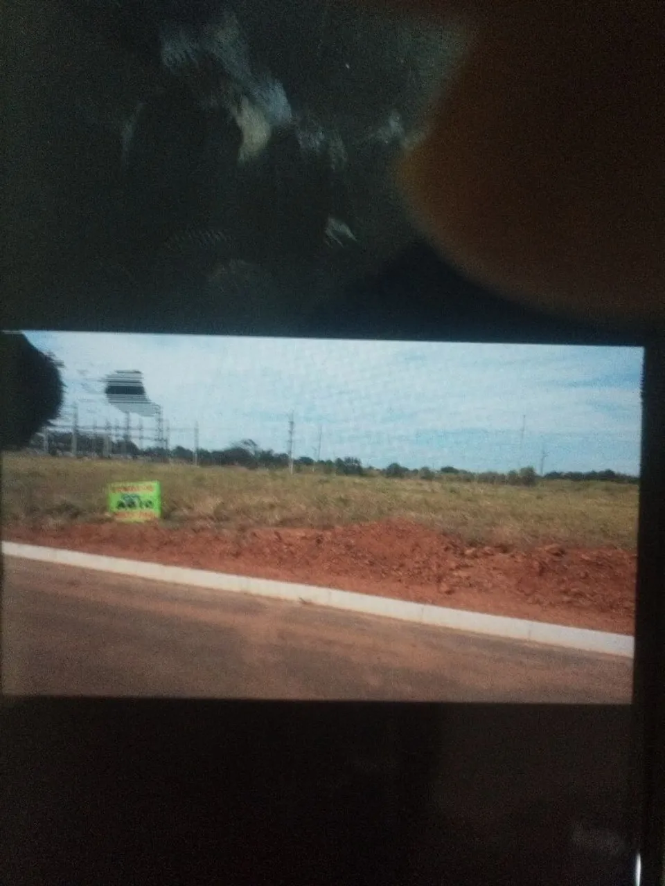 Lote Luziânia- Go