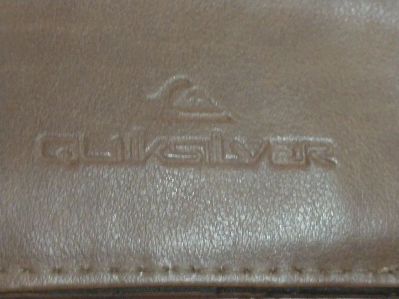 Carteira Quick Silver - Foto 3