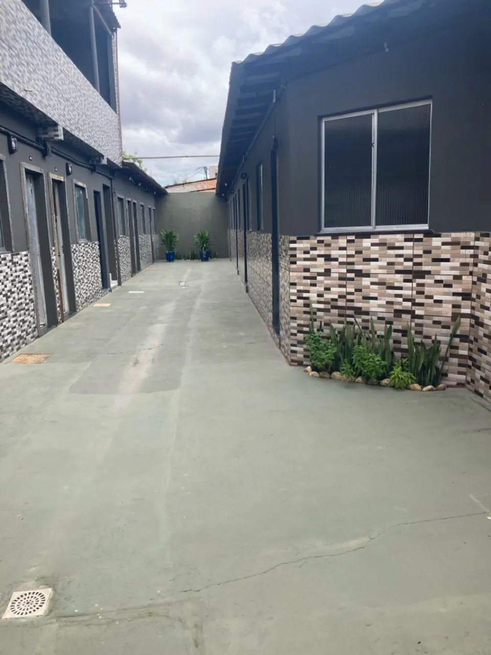 Foto - Belém - Parque Verde