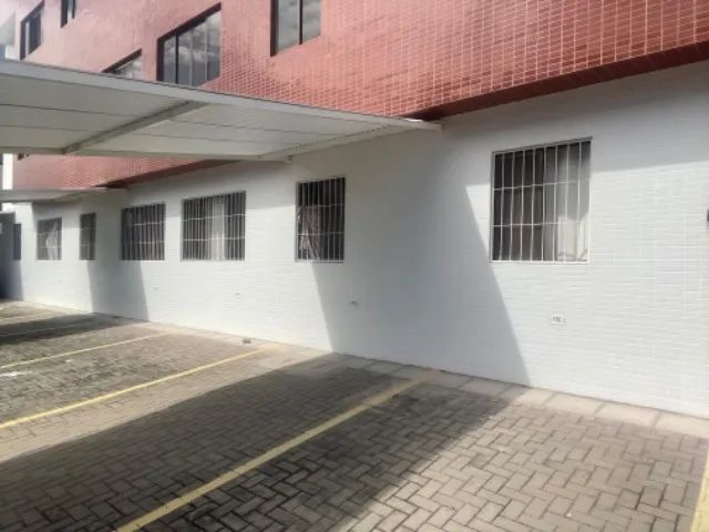 Foto - João Pessoa - Jardim Cidade Universitária