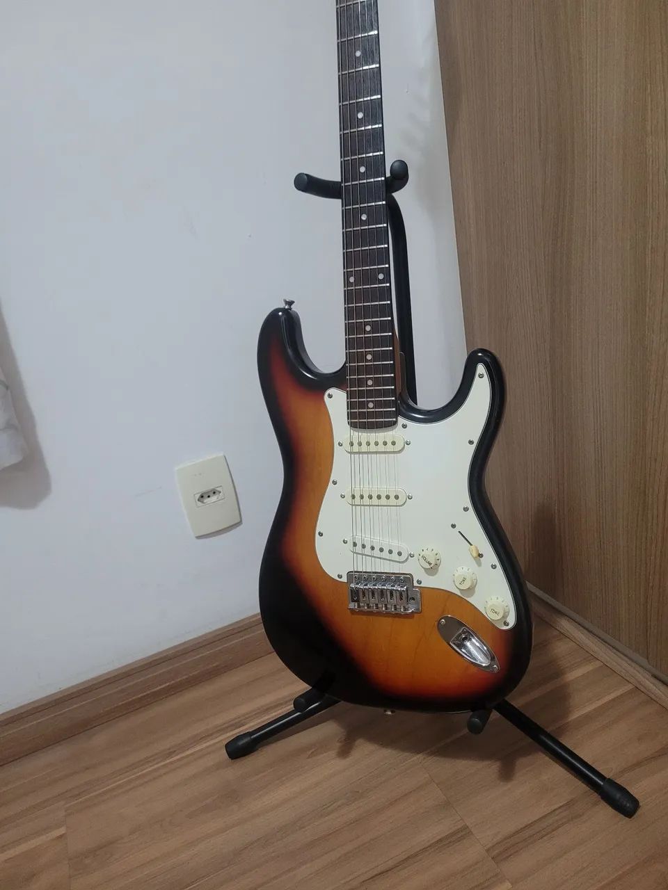 Guitarra Condor  - Foto 2