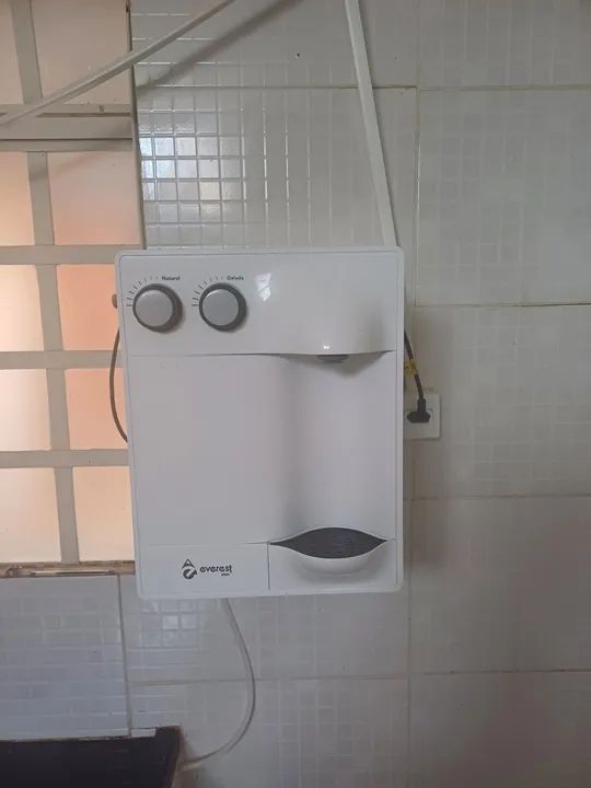 Purificador de água  - Foto 3