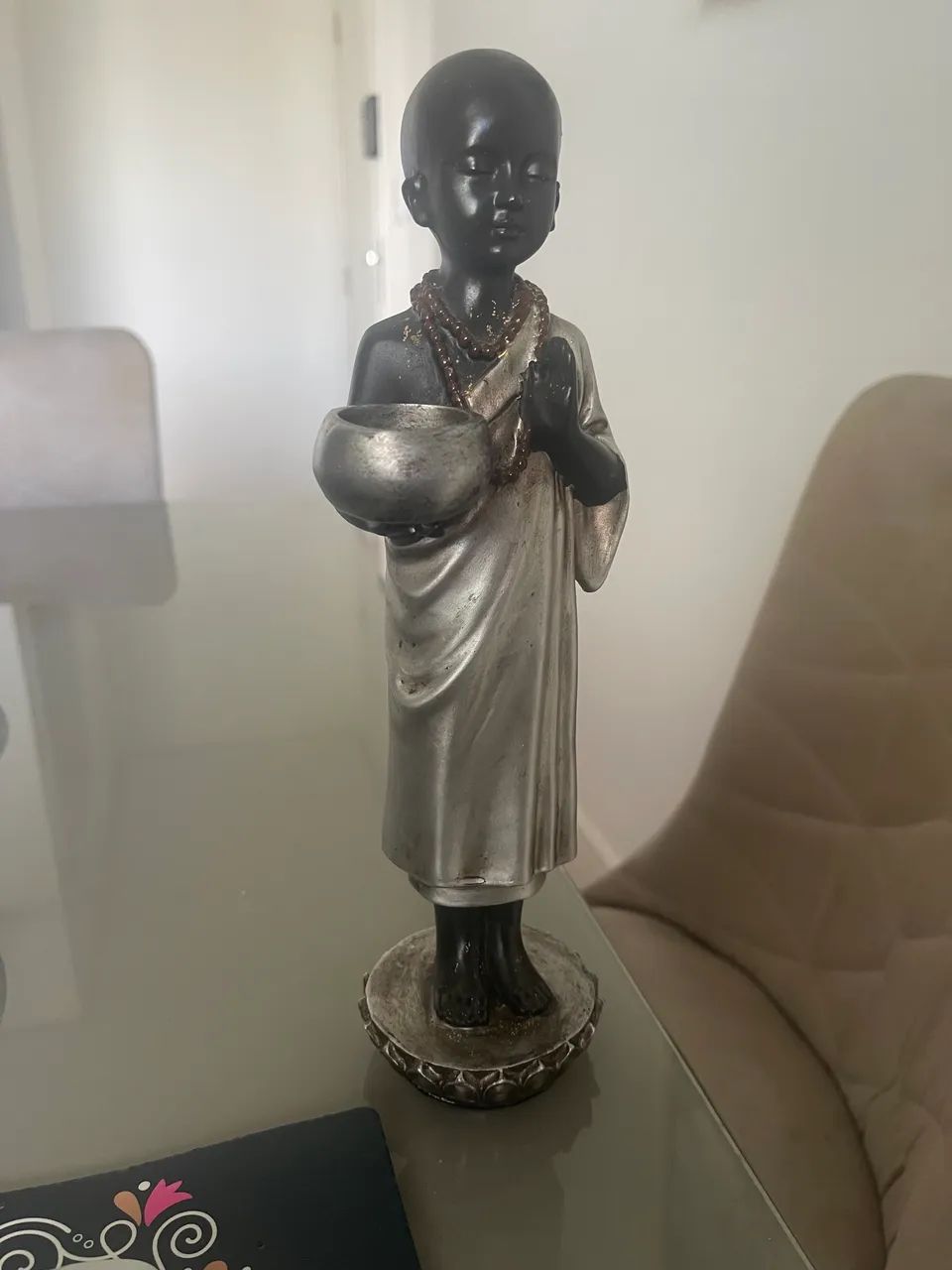 Buda imagem decorativa