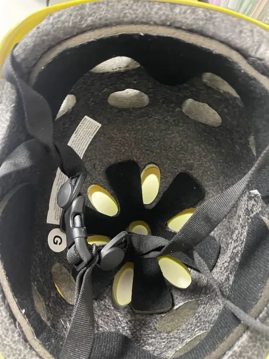 Capacete  - Foto 4
