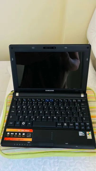 Notebook Samsung  - Foto 6