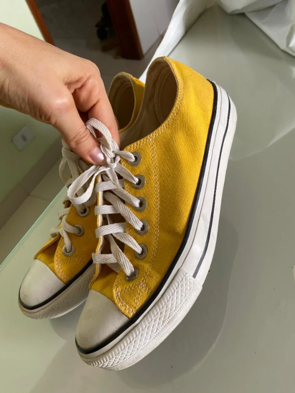 Tenis ALL STAR REPLICA UNISSEX