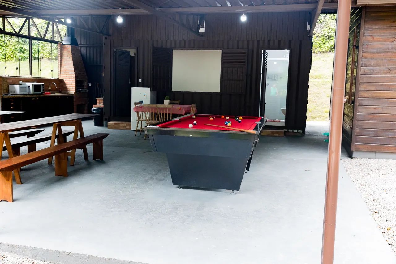 Sítio para descansar e fazer pequenos eventos  - Foto 11