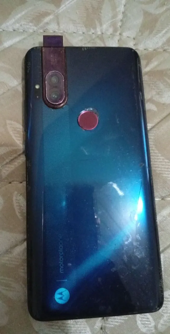 Celular Motorola