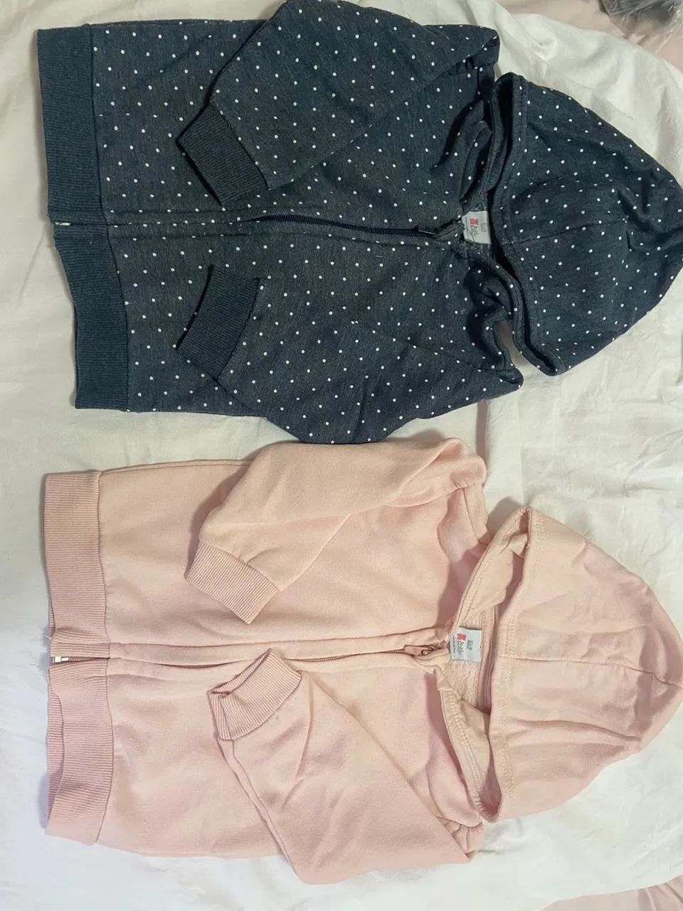 Kit lote roupas 13 menina tamanho 12 a 18 meses em excelente estado! - Foto 6