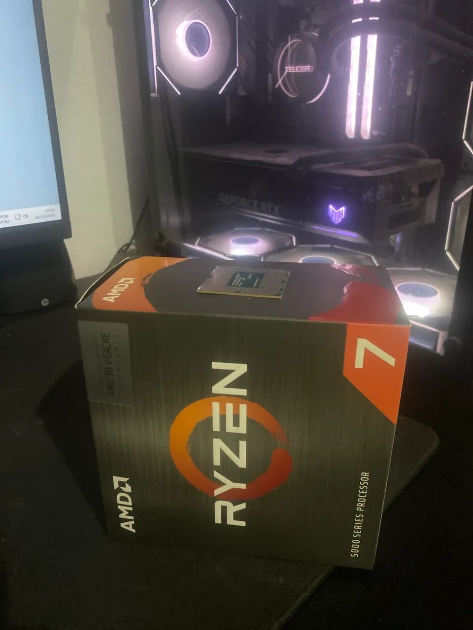 Processador Intel i3 4170 - Foto 2