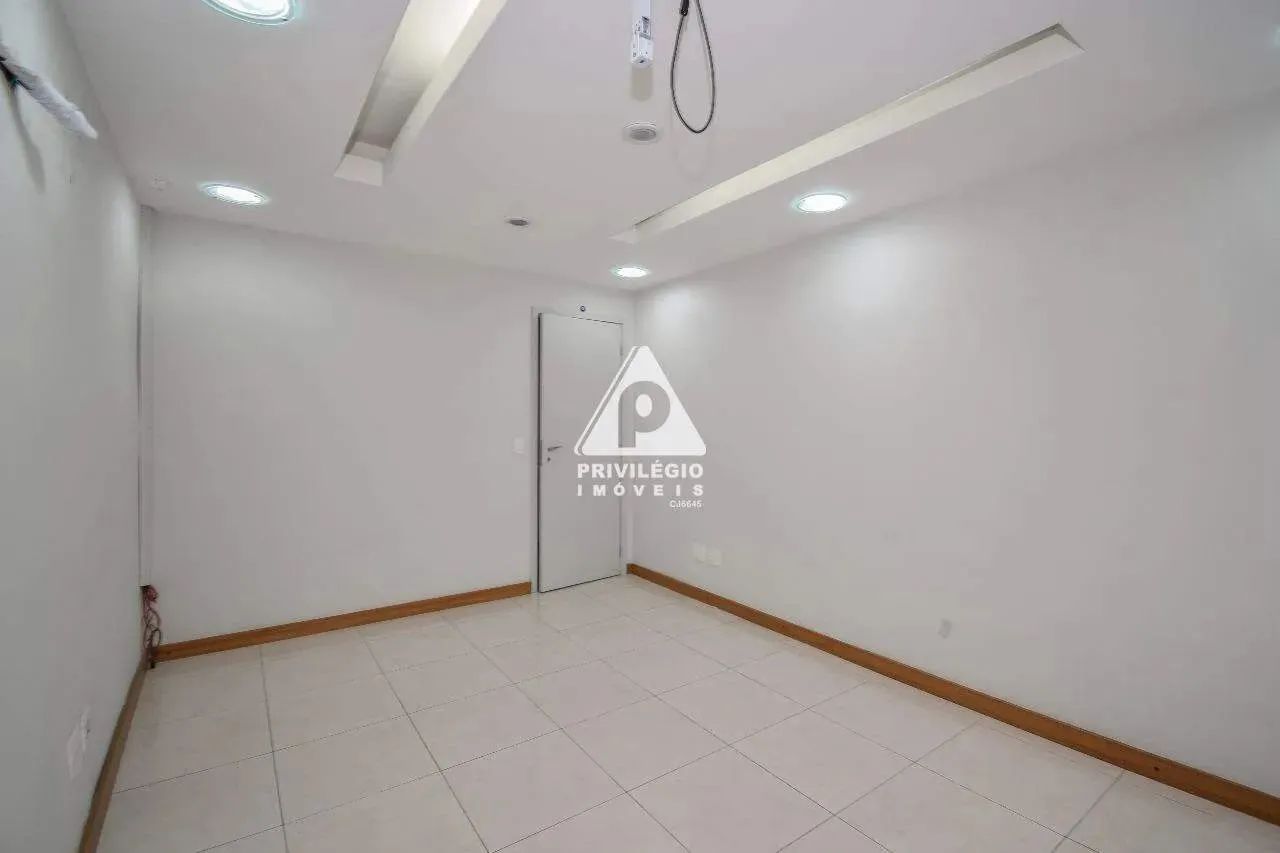 Sala à venda, 1 quarto, Centro - RIO DE JANEIRO/RJ - Foto 4