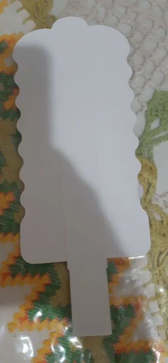 Embalagem churros Gourmet - Pacote com 100 unidades - Foto 3